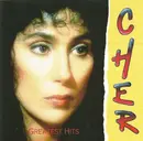 CD - Cher - Greatest Hits