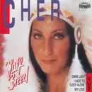 CD - Cher - Half-Breed