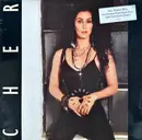 LP - Cher - Heart Of Stone