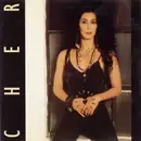 CD - Cher - Heart Of Stone