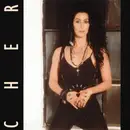 CD - Cher - Heart Of Stone