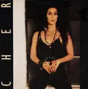 LP - Cher - Heart Of Stone