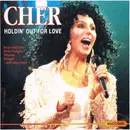 CD - Cher - Holdin' Out For Love