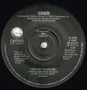 7inch Vinyl Single - Cher - I Found Someone