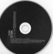CD - Cher - Icon