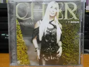 CD - Cher - Living Proof