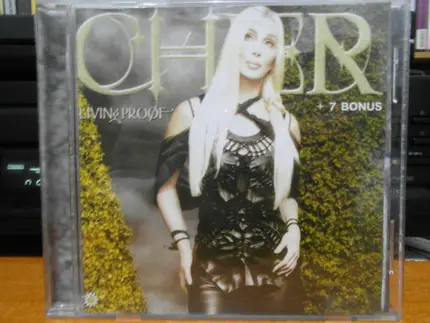 Cher - Living Proof