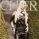 CD - Cher - Living Proof