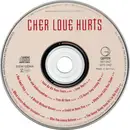 CD - Cher - Love Hurts