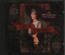 CD - Cher - Love Hurts