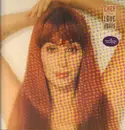 LP - Cher - Love Hurts