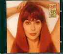 CD - Cher - Love Hurts