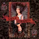 CD - Cher - Love Hurts
