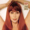 CD - Cher - Love Hurts
