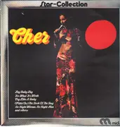 LP - Cher - Star-Collection