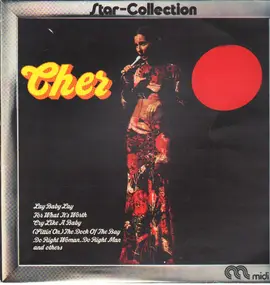 Cher - Star-Collection