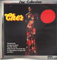 Cher - Star-Collection