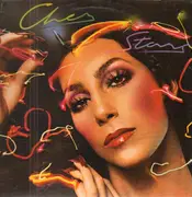 LP - Cher - Stars
