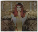CD Single - Cher - Strong Enough