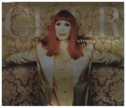 CD Single - Cher - Strong Enough