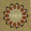 12inch Vinyl Single - Cher - Strong Enough