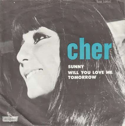 Cher - Sunny