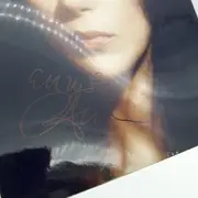 Poster - Cher - Signed Portrait in Frame - Signed
