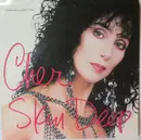 7inch Vinyl Single - Cher - Skin Deep