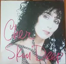 12inch Vinyl Single - Cher - Skin Deep