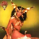 LP - Cher - Take Me Home - promo