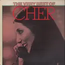 LP - Cher - The Very Best Of Cher