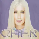 CD - Cher - The Very Best Of Cher