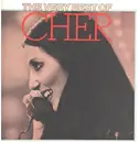 LP - Cher - The Very Best Of Cher