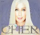 Double CD - Cher - The Very Best Of Cher
