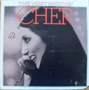 LP - Cher - The Very Best Of Cher