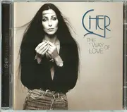 Double CD - Cher - The Way Of Love: The Cher Collection