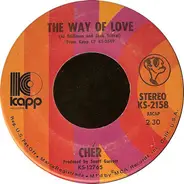 Cher - The Way Of Love