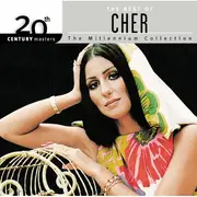 CD - Cher - The Best Of Cher