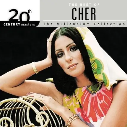 Cher - The Best Of Cher