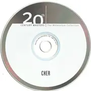 CD - Cher - The Best Of Cher