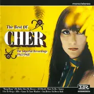 Cher - The Best Of The Imperial Recordings: 1965-1968