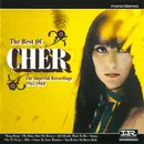 Double CD - Cher - The Best Of The Imperial Recordings: 1965-1968