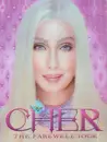 DVD - Cher - The Farewell Tour - Digipak