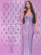 DVD - Cher - The Farewell Tour - Digipak