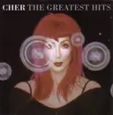 CD - Cher - The Greatest Hits