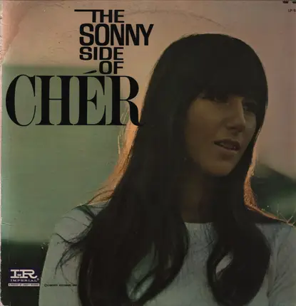 Cher - The Sonny Side of Cher