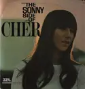 LP - Cher - The Sonny Side Of Chér