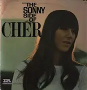 LP - Cher - The Sonny Side Of Chér