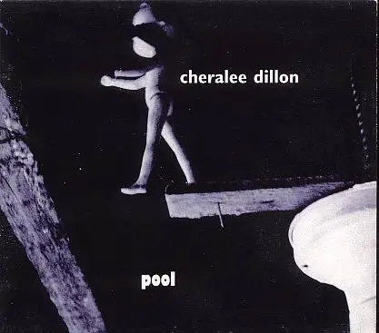 Cheralee Dillon - Pool