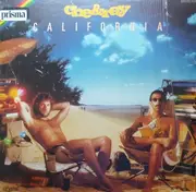 LP - Che & Ray - California